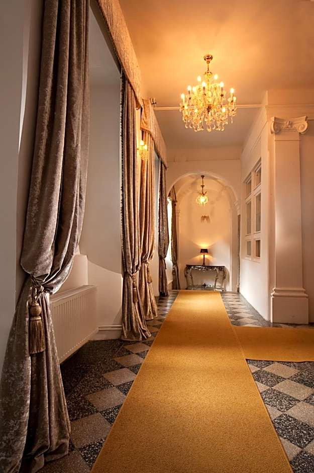 Antiq Palace - Historic Hotels of Europe