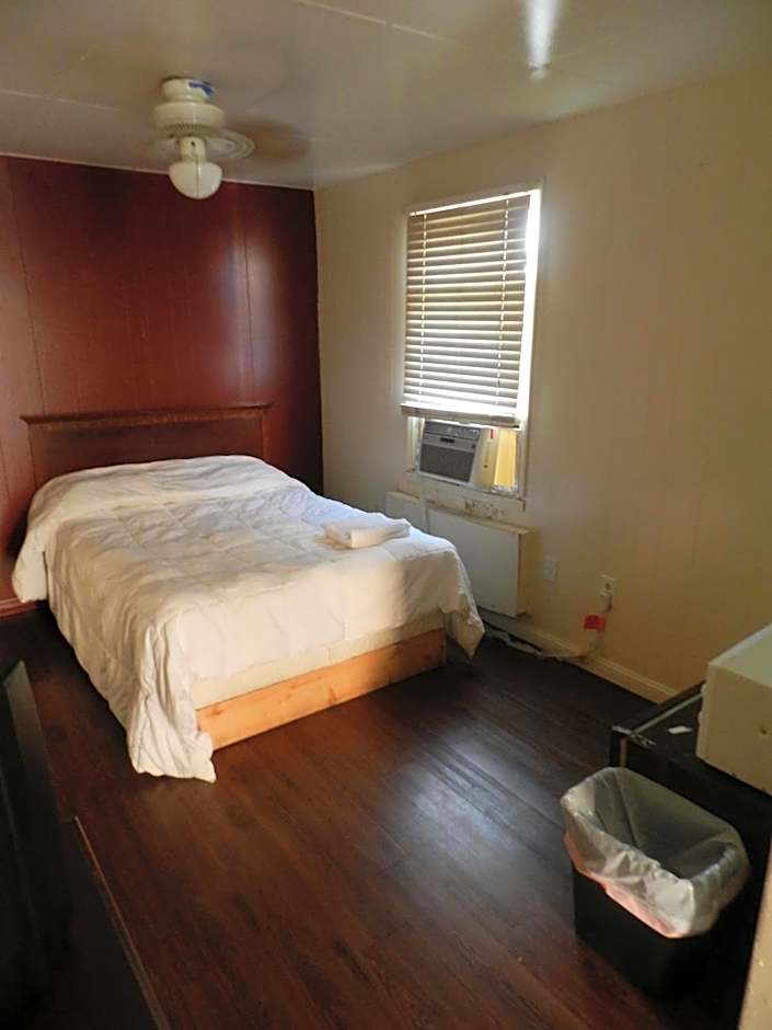 Seagem Motel and Apartments