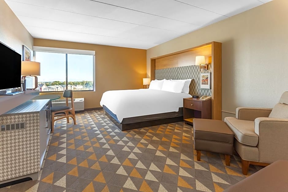 Holiday Inn Rockford By IHG