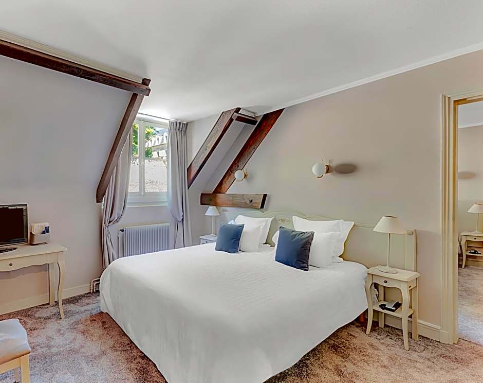 Hotel Le Maxime, BW Signature Collection