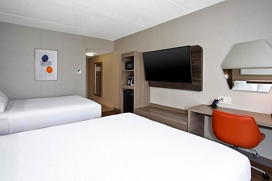 Holiday Inn Express Hotel & Suites Kingston By IHG