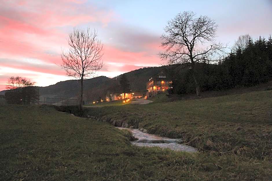 Hotel Speicher