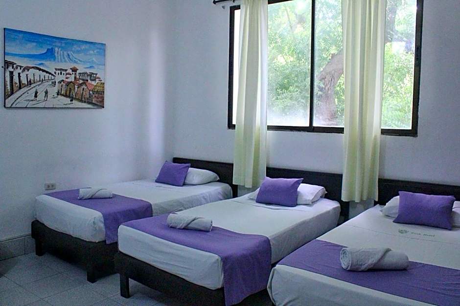 Park Hotel