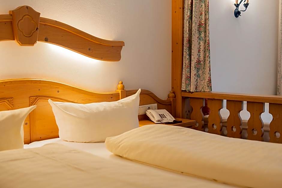 Hotel Gruberhof Innsbruck Igls B&B