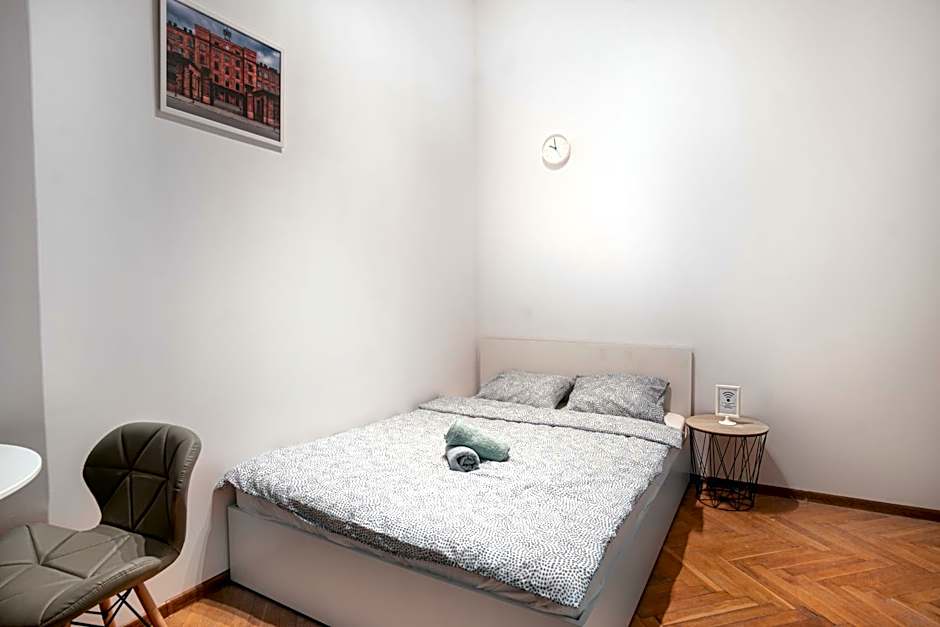 Dream Aparts - Rewolucji 1905r