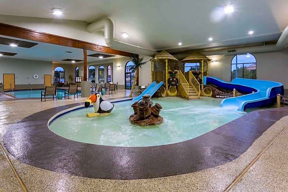 Wingate by Wyndham Wisconsin Dells