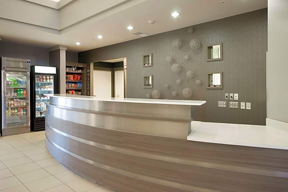 Residence Inn by Marriott Des Moines West at Jordan Creek Town Center
