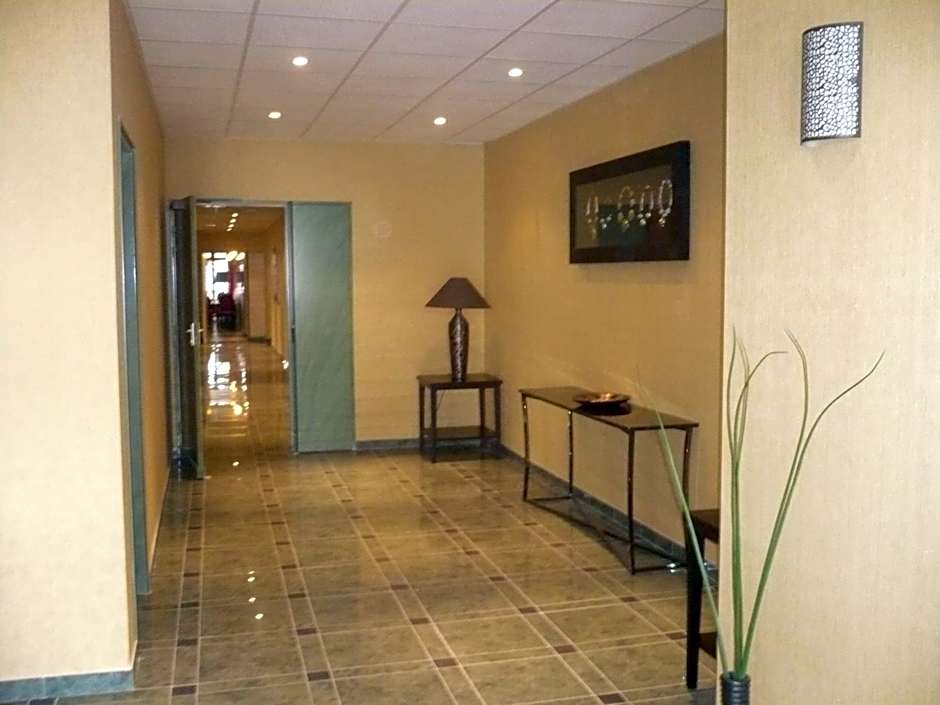 Hotel De France