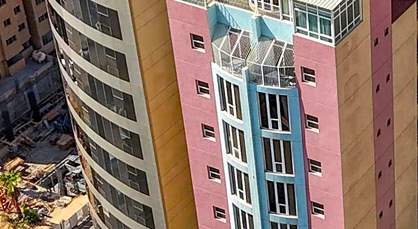 Wahaj Hotel Apartment 2