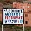Maison D'hote Amazir DADES