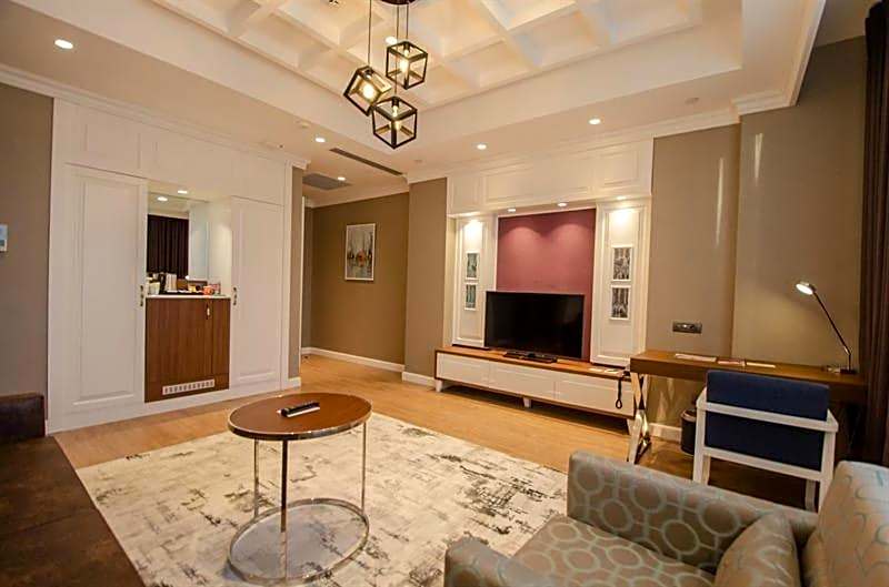 Questa Thermal & Spa Hotel