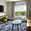 Fairfield Inn & Suites by Marriott Fort Lauderdale Northwest