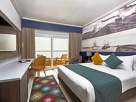 Superior Lake View Double Room