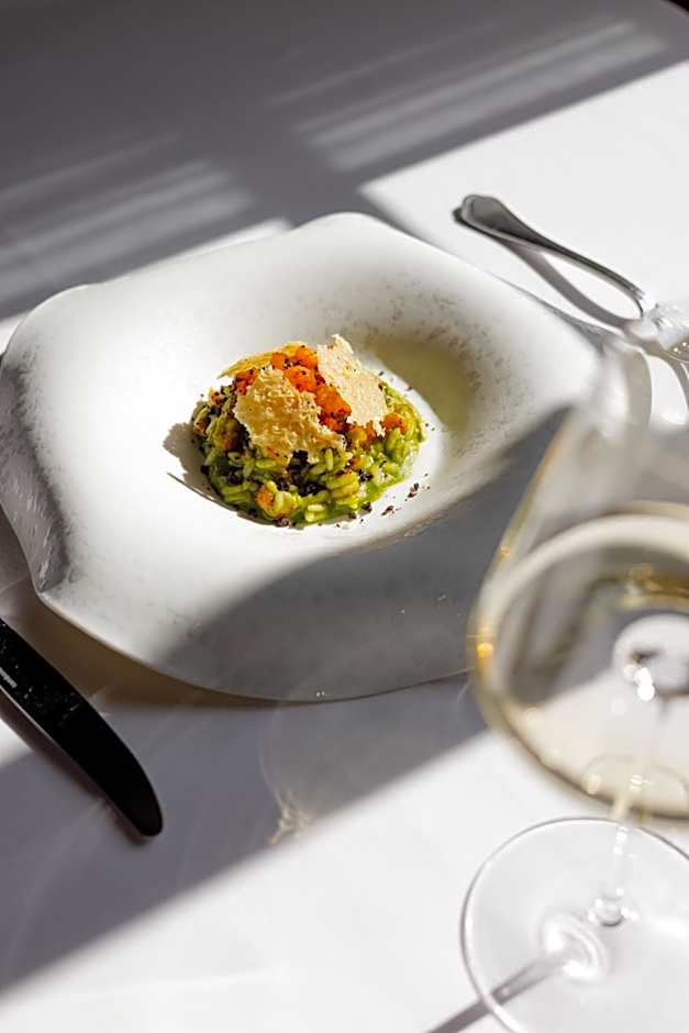 Hotel Grad Otocec - Relais Chateaux