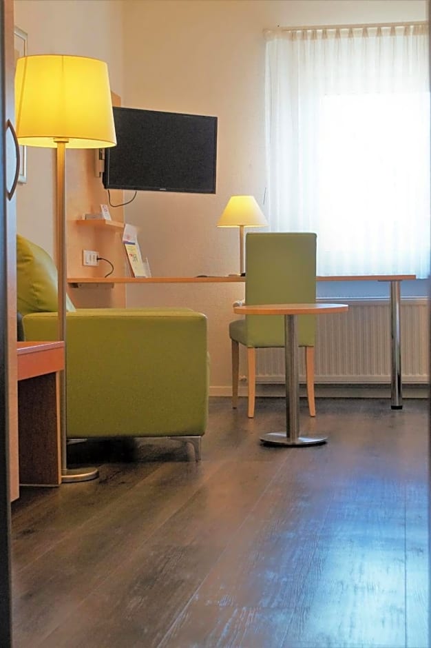 Hotel-Restaurant Zum Schwanen
