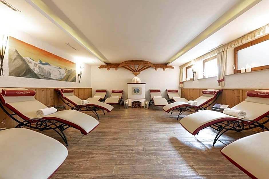 Hotel Augarten