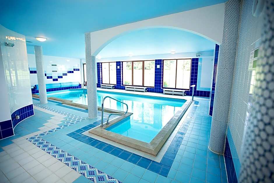 Hotel U Loubů