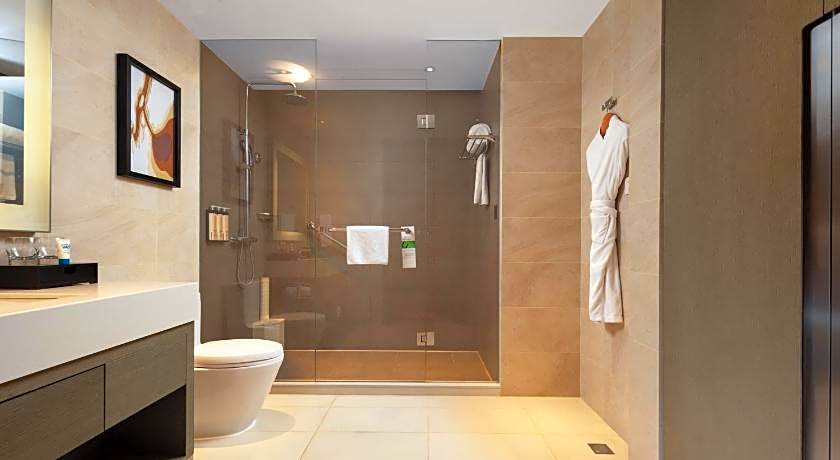 Hyatt House Yinchuan Dayuecheng