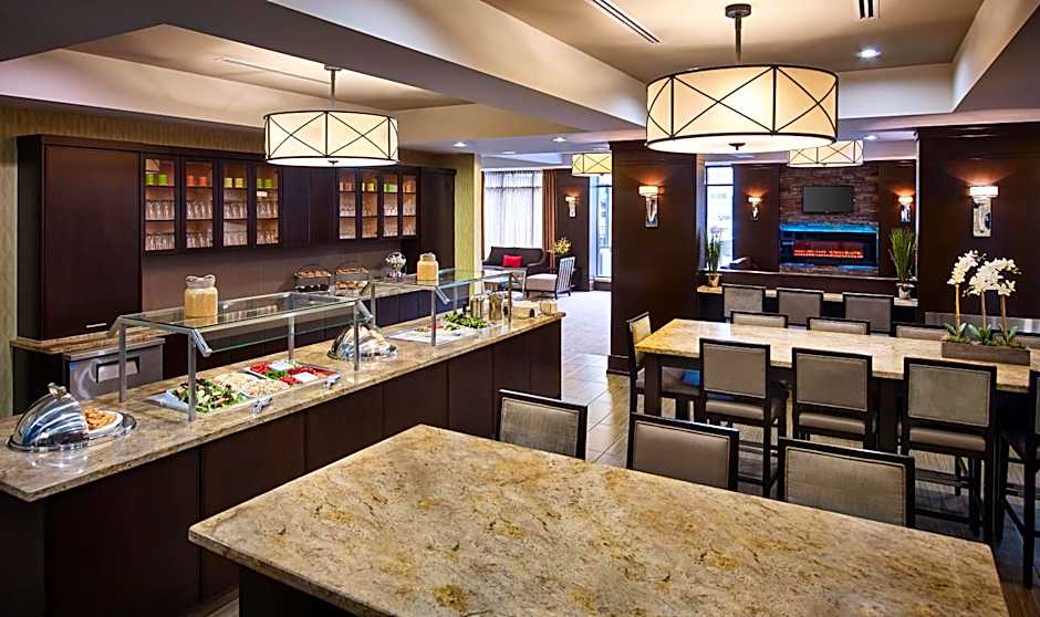 Staybridge Suites Hamilton - Downtown By IHG