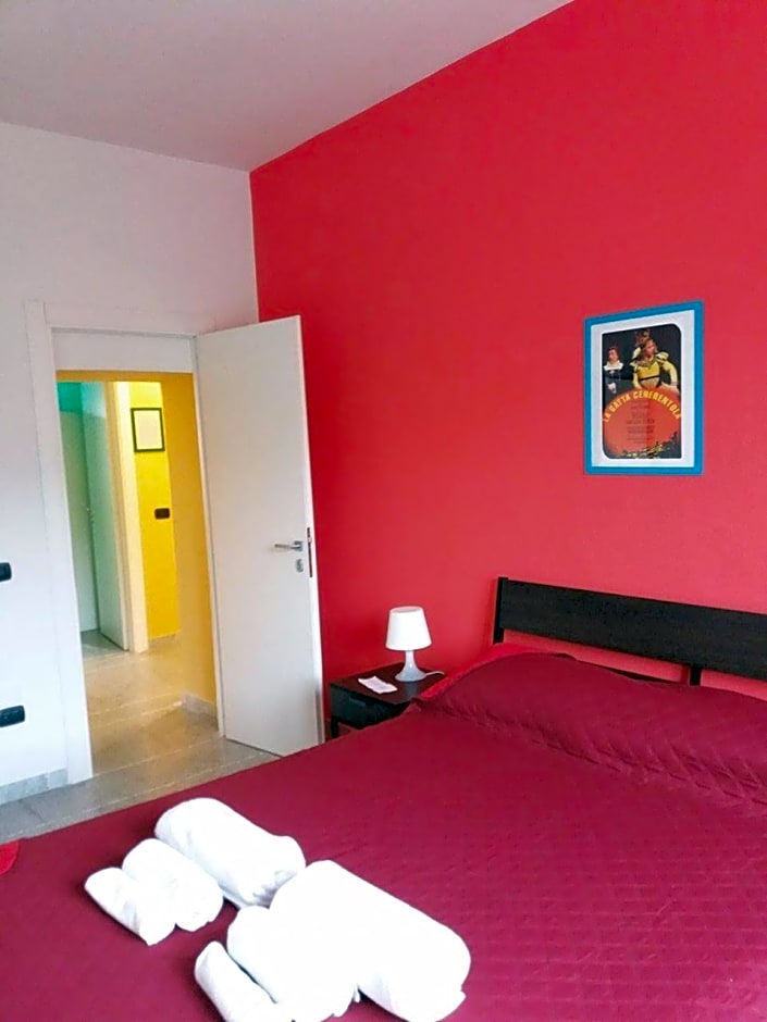 B&B Napoli Leggendaria