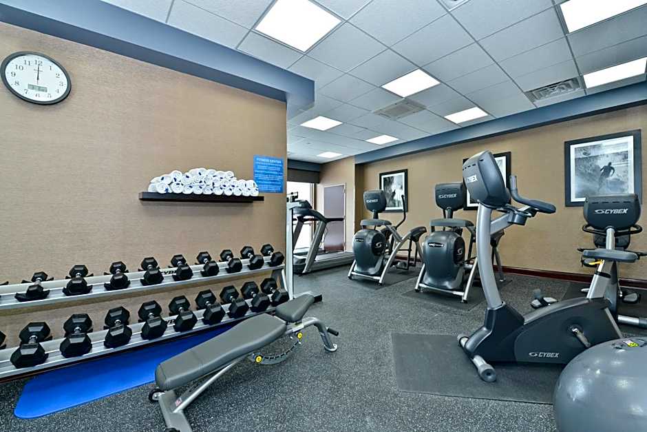 Wyndham Garden Elk Grove Village / O'Hare