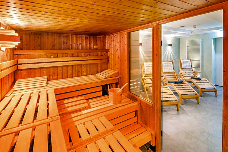 Best Western Plus Hotel Excelsior