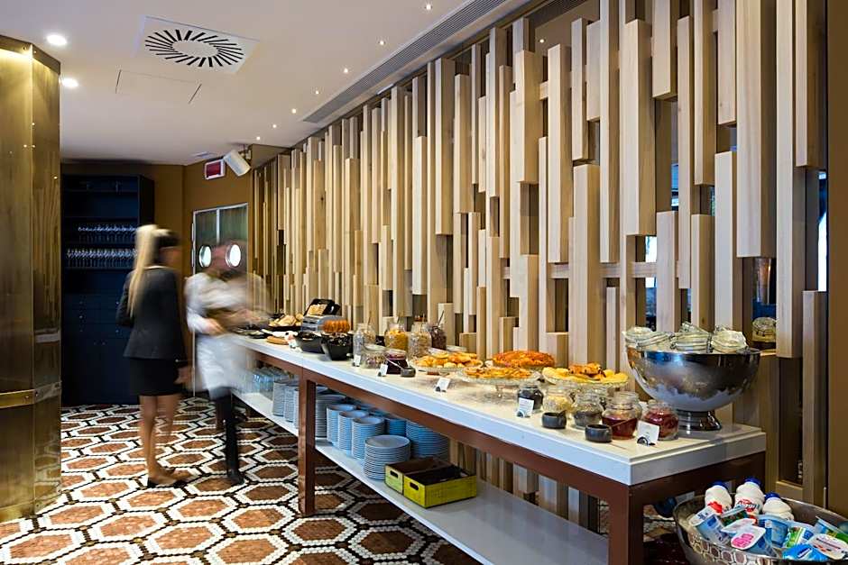 Pestana Porto - A Brasileira