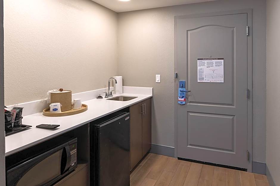 Hampton Inn By Hilton & Suites Florence-Downtown