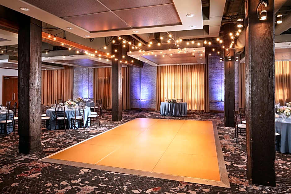 The Westin Saint Louis