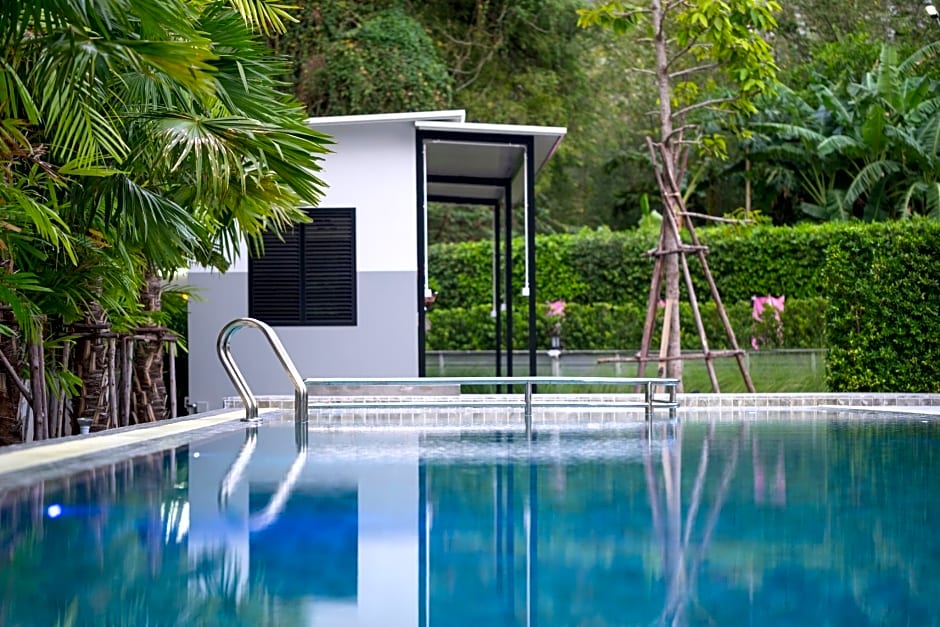 Cape Country Residence