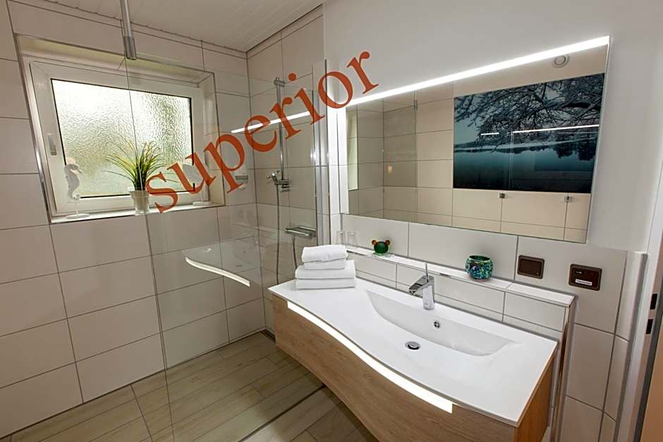 Hotel am Springhorstsee