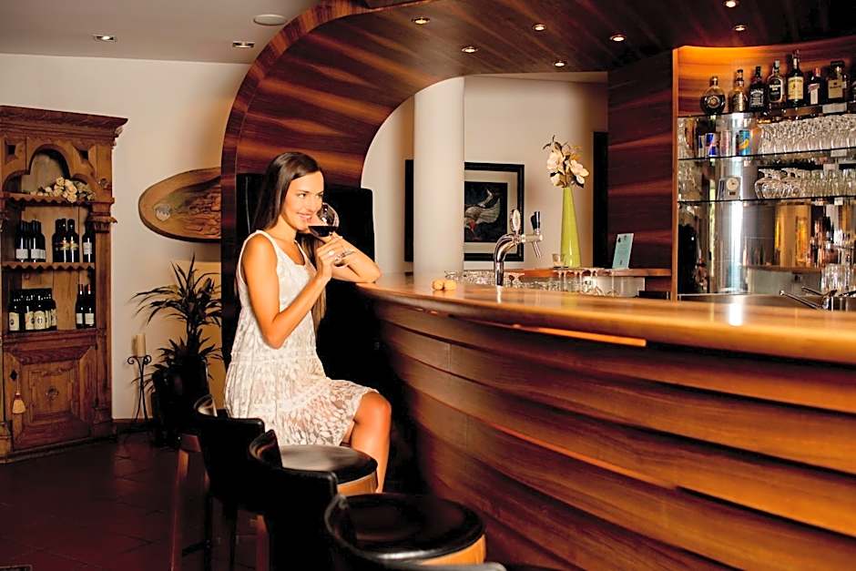 Aparthotel Kastel Seiser Alm