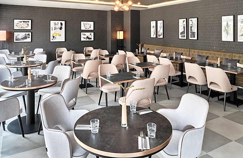 Leonardo Royal Hotel Warsaw