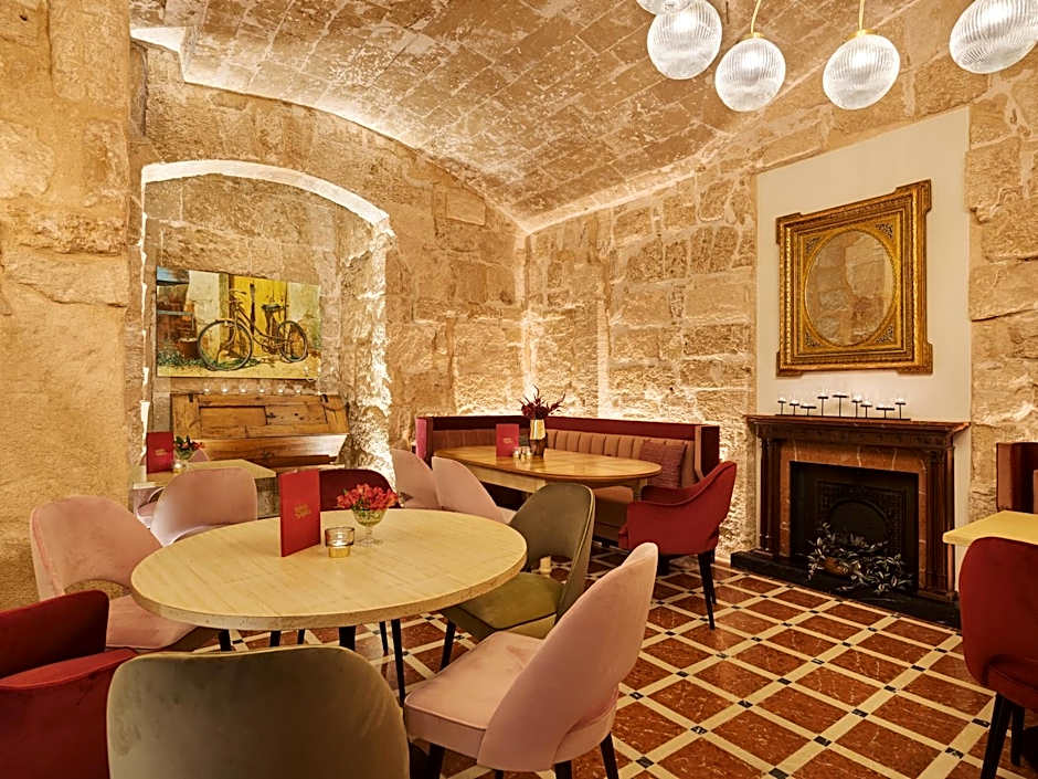 Hotel Gloria de Sant Jaume