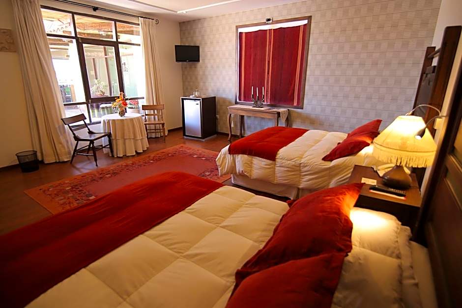 Mi Pueblo Samary Hotel Boutique