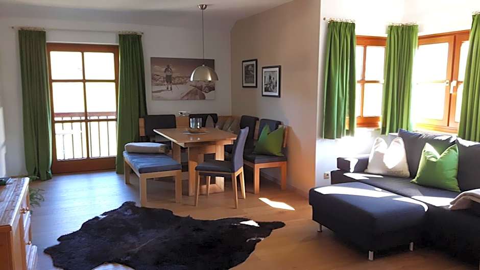 Alpen Apartments Zell am See