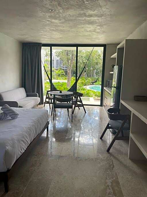 Tulum Sweet Condo with private pool