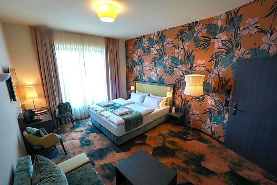 SPREE. Hotel am Hafen