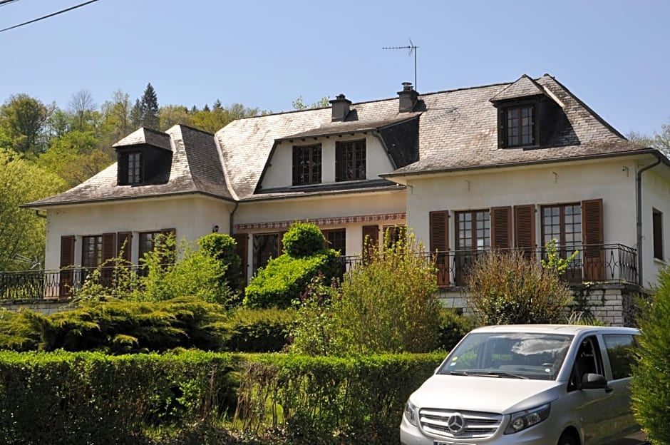 Le Curieux de Conques