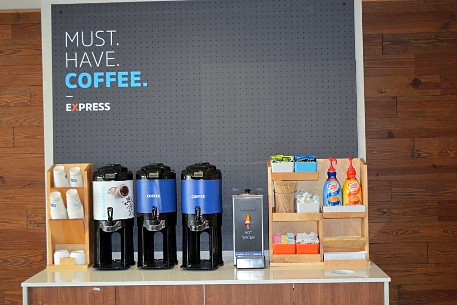 Holiday Inn Express And Suites Liberal By IHG