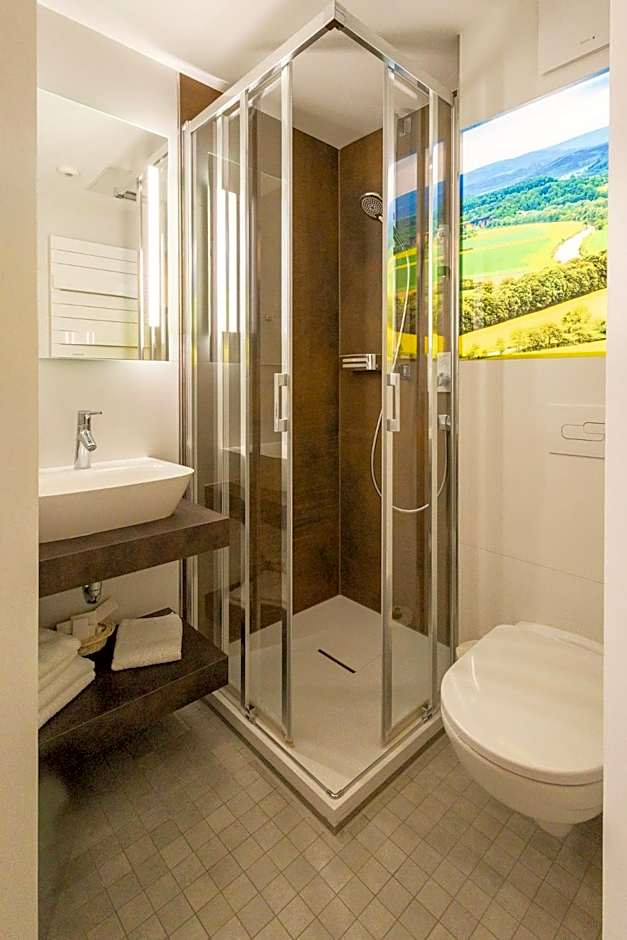 Waldhotel Ehrental