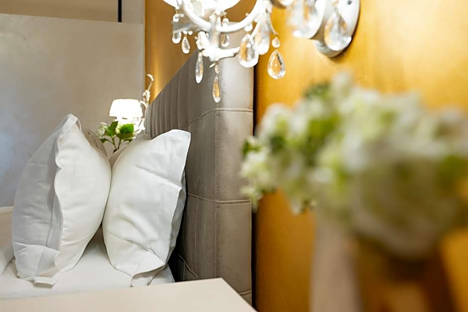 Contessa Arrivabene Antica Dimora