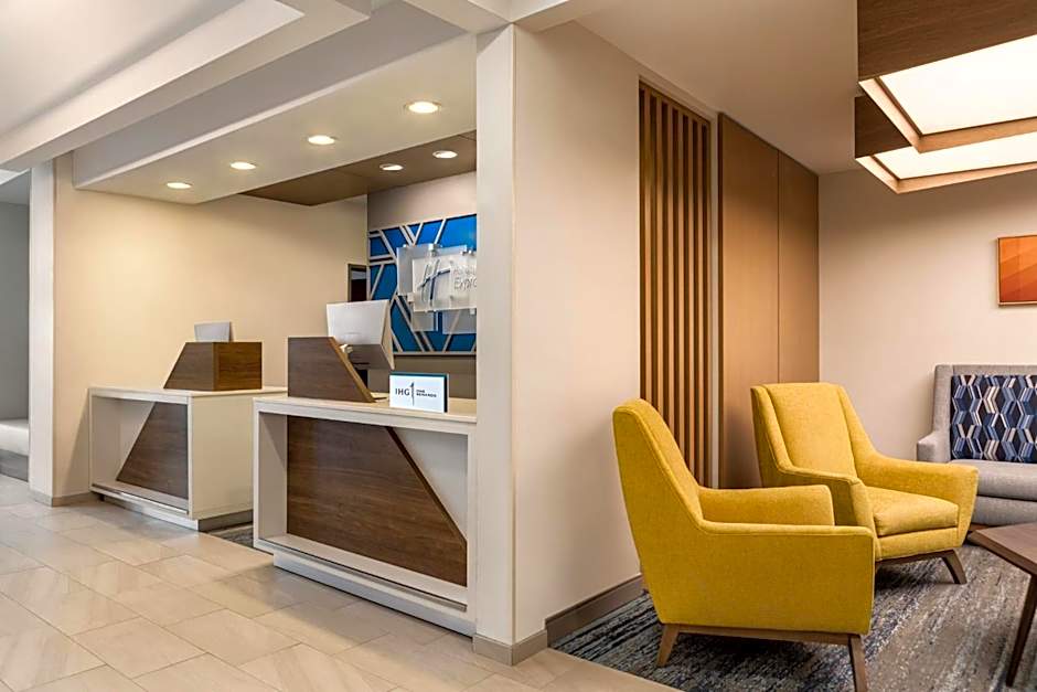 Holiday Inn Express & Suites East Greenbush(Albany-Skyline) By IHG