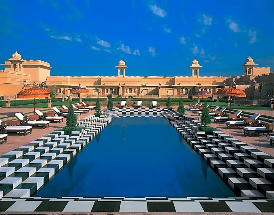 The Oberoi Udaivilas Udaipur