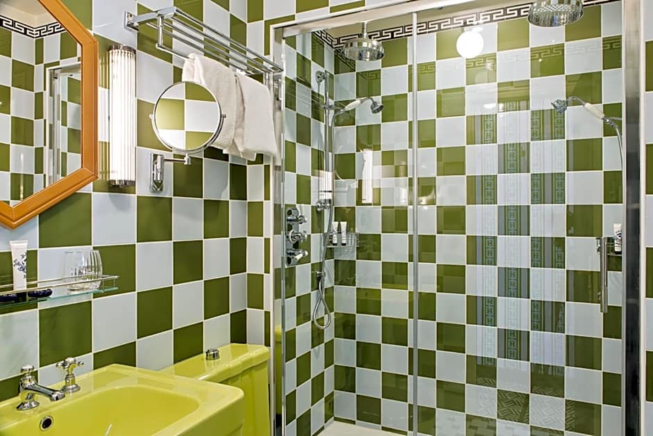 Hotel Les Deux Gares