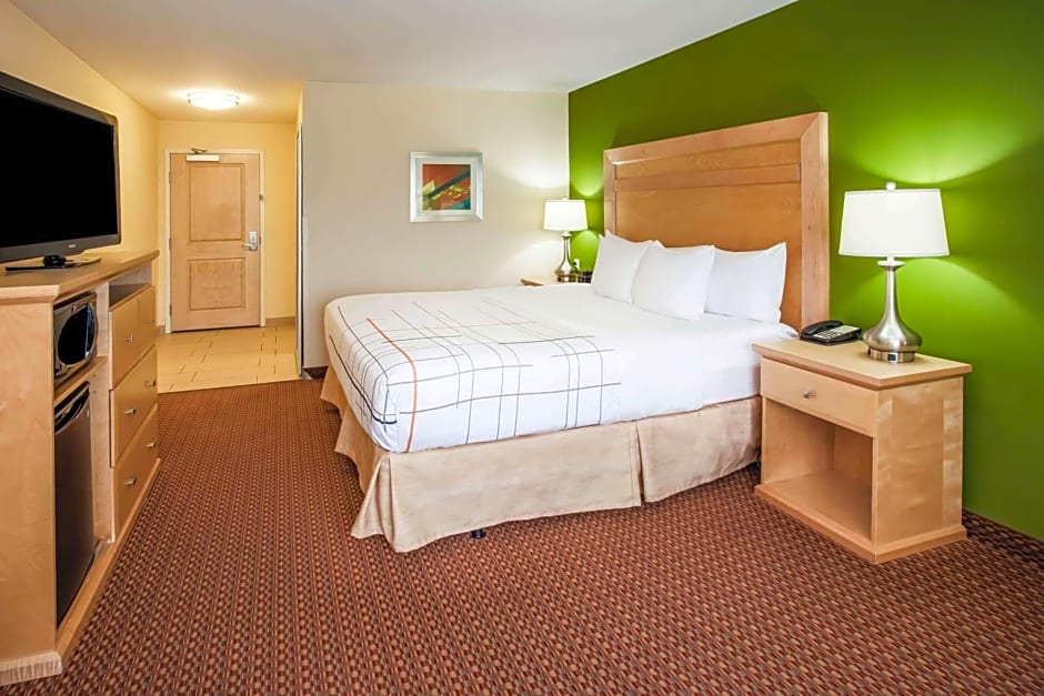 La Quinta Inn & Suites by Wyndham Rochester Mayo Clinic S