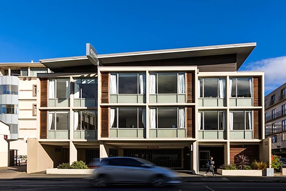 Quest Dunedin Serviced Apartments