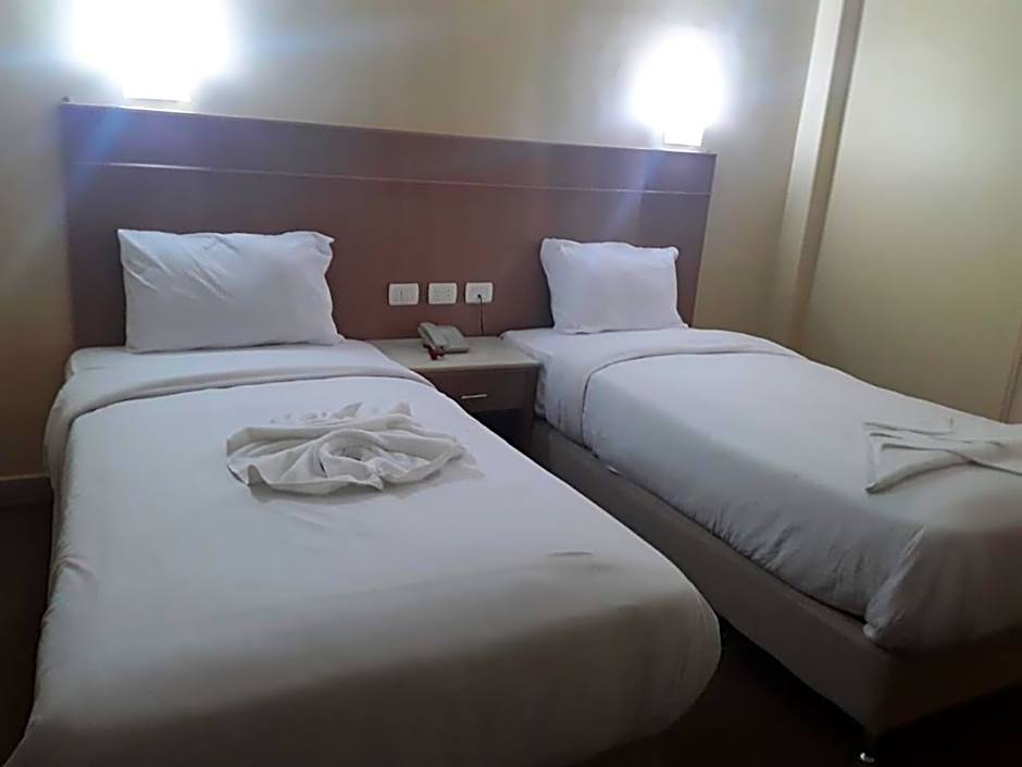 Regency Hotel
