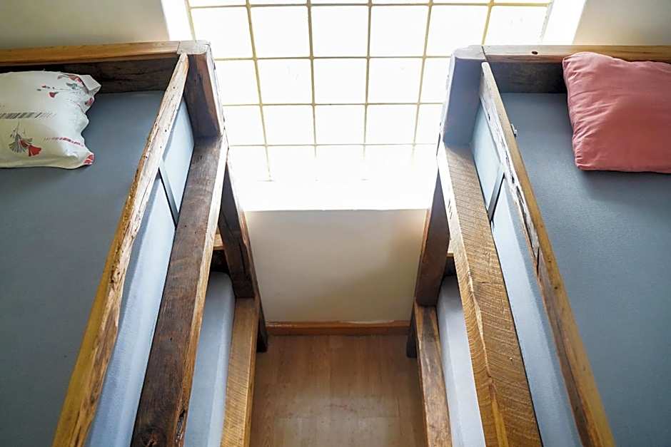 Planinarski dom ''Bijele stijene'' Mountain lodge