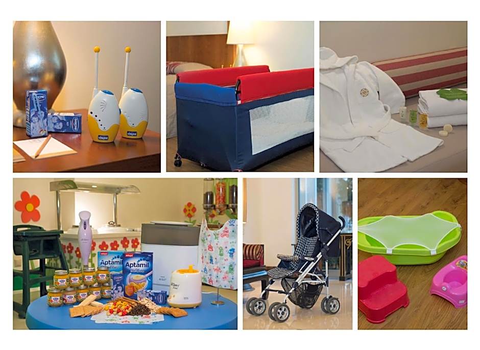 Akka Antedon Hotel - Premium Ultra All Inclusive